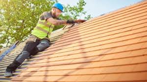 Roof Coating Services in Noroton Heights, CT