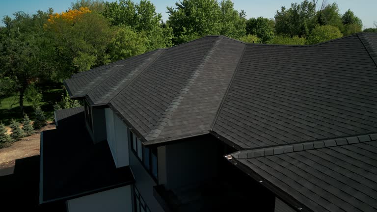 Best Emergency Roof Repair Services  in Noroton Heights, CT