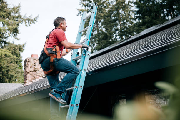 Roof Insulation in Noroton Heights, CT